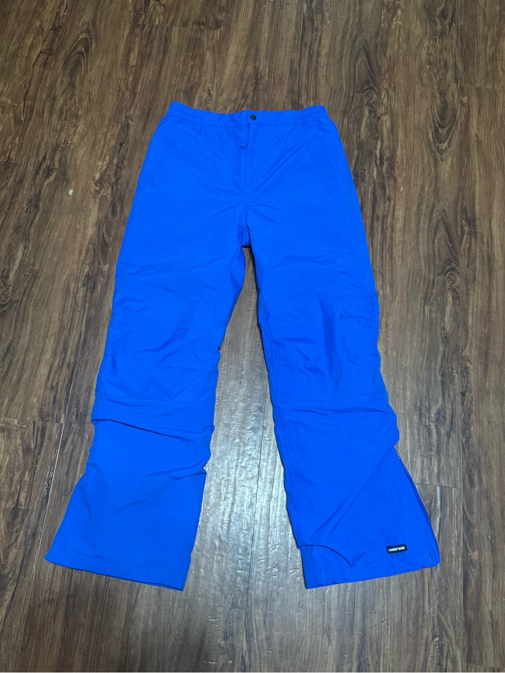 Lands End Snow Pants - Kids